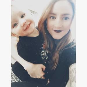 Meet your Posher, Ainsley